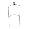 Half Moon Plant Support Structure 2 Half Moon Plant Support Structure -Homebase Shop 12804542 5954831970751537