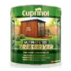Cuprinol Ultimate Preserver - Red Cedar - 4L 2 Cuprinol Ultimate Preserver - Red Cedar - 4L -Homebase Shop 12809185 1384831968131964