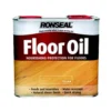 Ronseal Floor Oil Clear - 2.5L 1 Ronseal Floor Oil Clear - 2.5L -Homebase Shop 12809630 1964831883251215