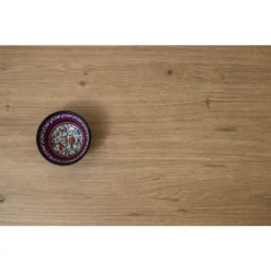 None Cherry Grain Kitchen Upstand - 300 X 7 X 1.2cm -Homebase Shop 12812158 1324833222230028