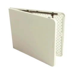 Lifetime Seasonal Folding Party Trestle Table - 1.83m / 6ft -Homebase Shop 12813150 2124833167319000