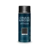 Craig & Rose Artisan Diamond Effect Spray Paint - Silver - 400ml -Homebase Shop 12817544 1374831908081330