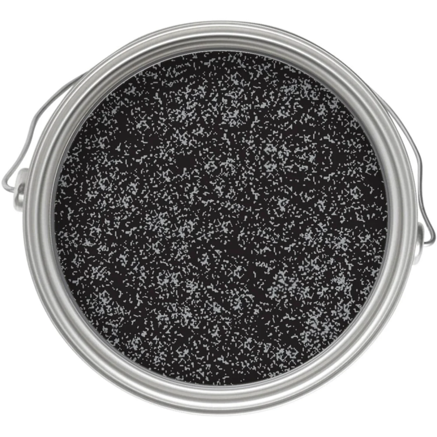 Craig & Rose Artisan Diamond Effect Spray Paint - Silver - 400ml 4 Craig & Rose Artisan Diamond Effect Spray Paint - Silver - 400ml - Image 2