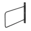 None Minimal D Shaped Bracket - Black - 200x250mm 2 None Minimal D Shaped Bracket - Black - 200x250mm -Homebase Shop 12820888 1534831906732089