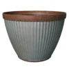 Irondale Cup Pot - 52cm -Homebase Shop 12825218 1264831883802360