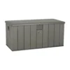 Lifetime Outdoor Plastic Storage Box 568 Litres -Homebase Shop 12826332 2134831966157586