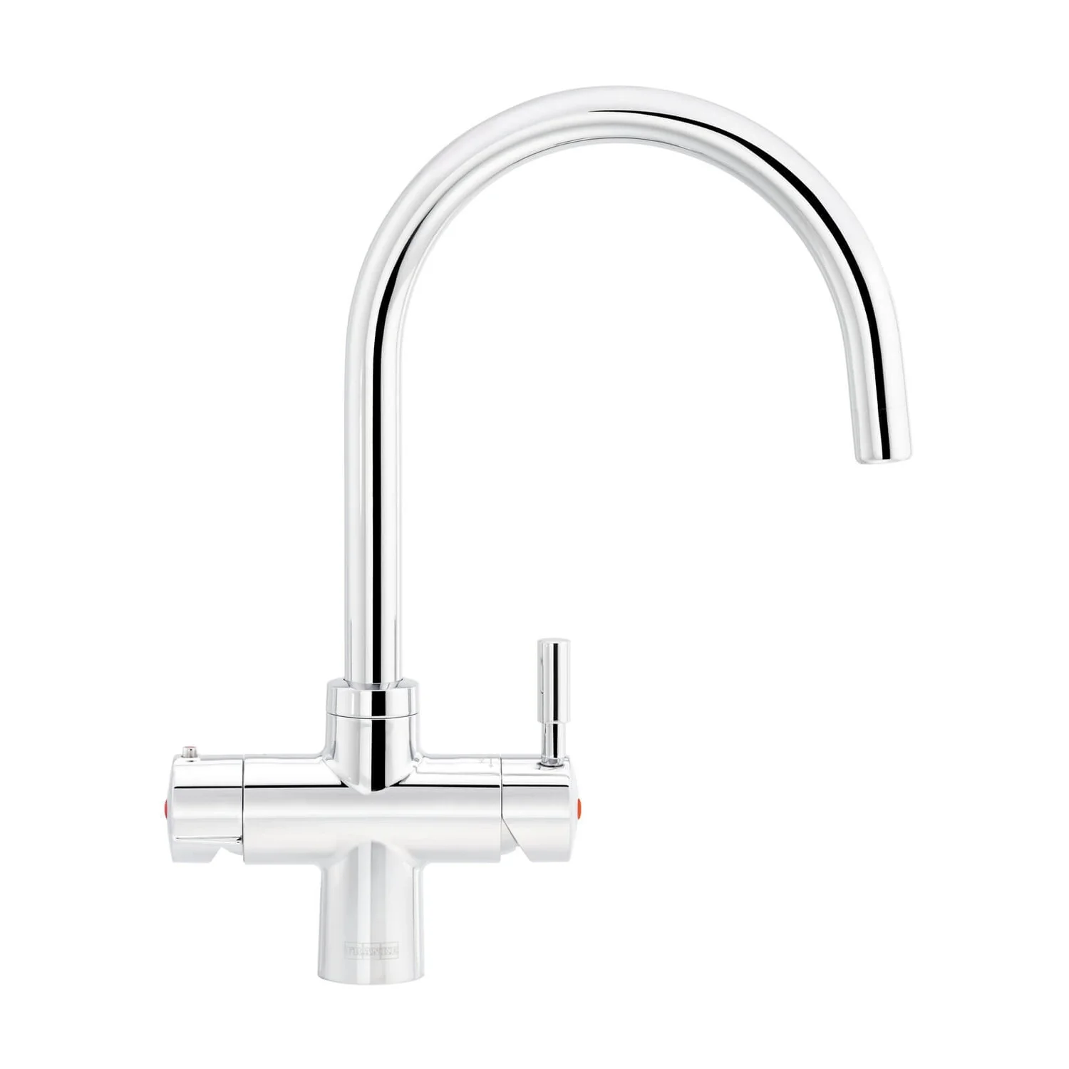 Franke Instante 3-in-1 100°c Boiling Water Tap 3 Franke Instante 3-in-1 100°c Boiling Water Tap