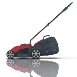 Sovereign 18V Cordless Lawn Mower - 32cm -Homebase Shop 12835283 1124833167674578