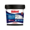 UniBond UltraForce Wall Tile Adhesive & Grout Grey 1.38kg 1 UniBond UltraForce Wall Tile Adhesive & Grout Grey 1.38kg -Homebase Shop 12840206 1374831916517462