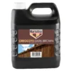 Bartoline Wood Treatment Dark Brown Creocote - 4L -Homebase Shop 12840807 1004940538125598