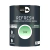 Maison Deco Refresh Kitchen Extra Strong Varnish Clear - 750ml 2 Maison Deco Refresh Kitchen Extra Strong Varnish Clear - 750ml -Homebase Shop 12878365 1914860636614868