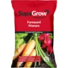 SupaGrow Farmyard Manure - 50L 2 SupaGrow Farmyard Manure - 50L -Homebase Shop 13308230 1184918742042727